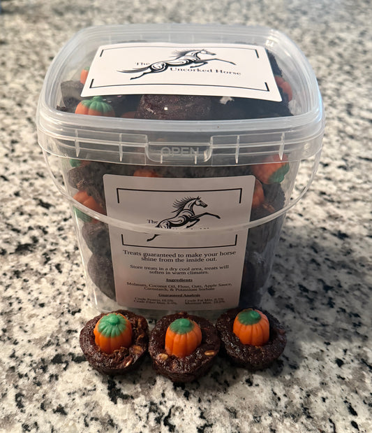 FALL Seasonal Treat Buckets