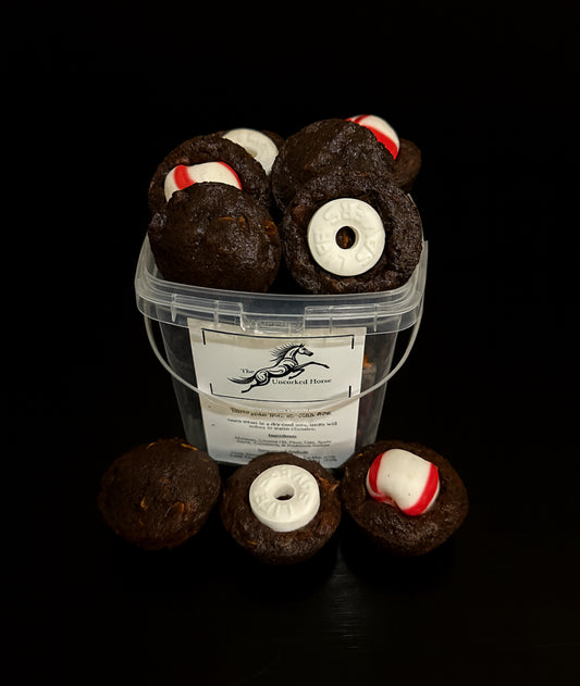 Small Bucket of Treats