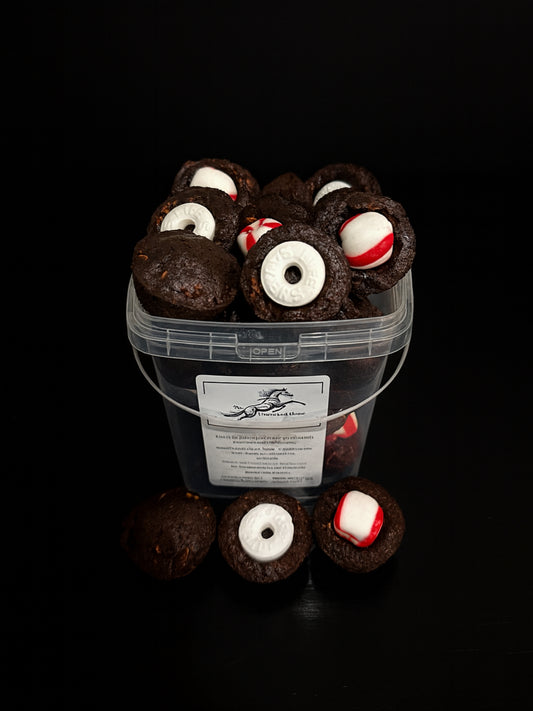 Medium Bucket of Treats