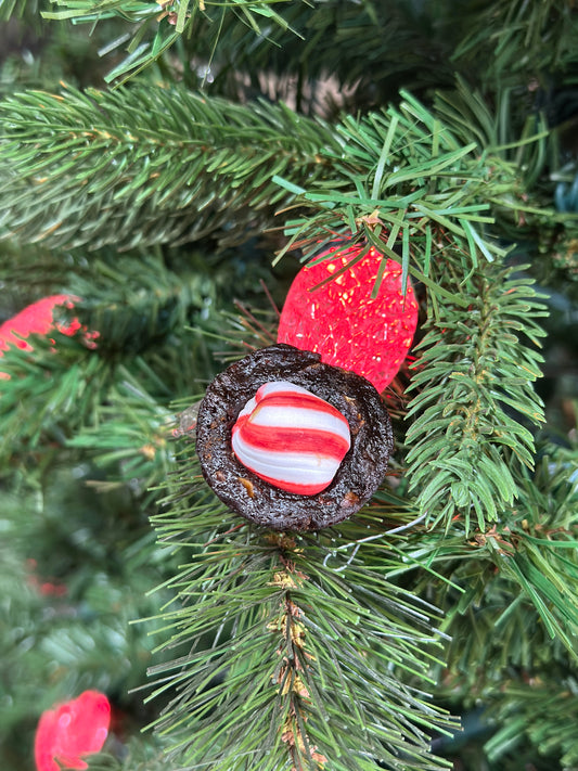 CHRISTMAS ORDERS: Treat Buckets